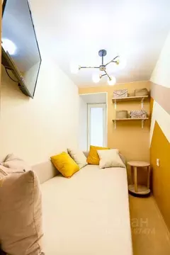 Студия Санкт-Петербург наб. Реки Фонтанки, 189 (10.5 м)