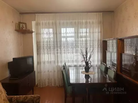 3-к кв. Татарстан, Казань ул. Лейтенанта Красикова, 18 (50.2 м)