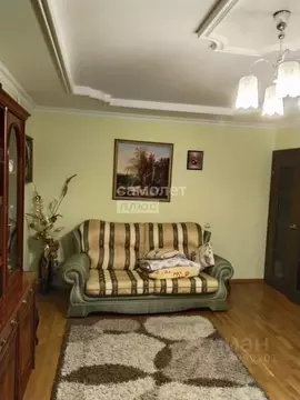 3-к кв. Липецкая область, Липецк ул. Космонавтов, 94 (71.0 м)