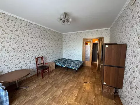 3-к кв. Московская область, Воскресенский район, Белоозерский пгт ...