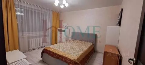 3-к кв. Новосибирская область, Новосибирск ул. Сибиряков-Гвардейцев, ...