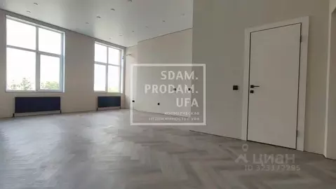 Офис в Башкортостан, Уфа Российская ул., 159/1 (45 м)