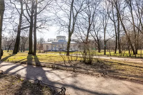 2-к кв. Санкт-Петербург Таврическая ул., 27 (63.0 м)