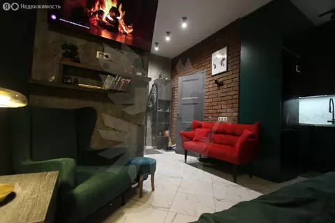 Квартира-студия: Пушкино, Ярославское шоссе, 149к1 (32 м)