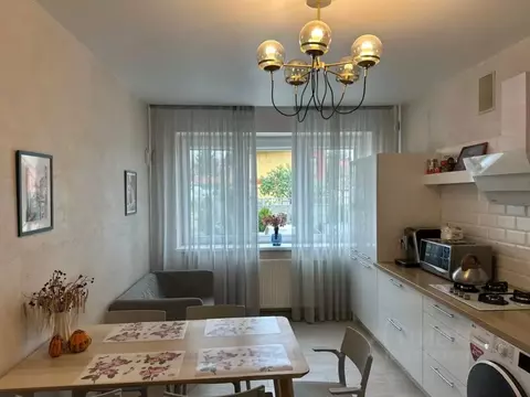 1-к кв. Калининградская область, Калининград Физкультурная ул., 25 ...