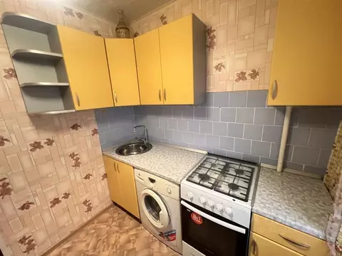 2-к кв. Башкортостан, Уфа Интернациональная ул., 133 (44.0 м)