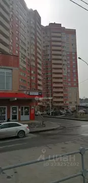 1-к кв. Московская область, Щелково Фряновское ш., 64к1 (36.6 м)