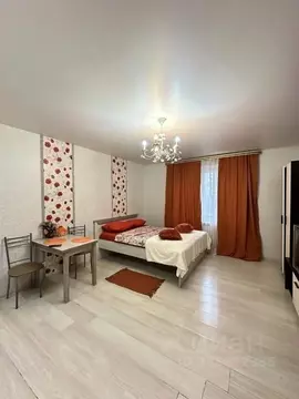 1-к кв. Московская область, Домодедово Южный мкр, ул. Курыжова, 30 ...