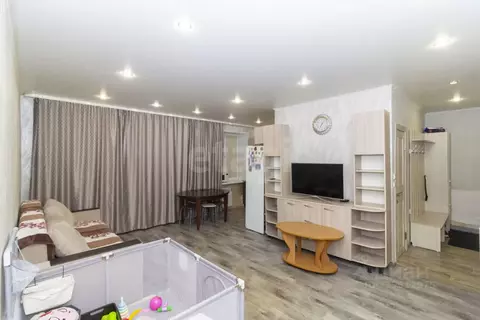 3-к кв. Тюменская область, Тюмень ул. Мира, 33 (54.0 м)