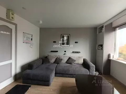 Комната Свердловская область, Екатеринбург ул. Молодежи, 82 (15.6 м)