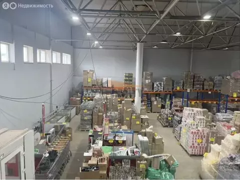 Производственное помещение (990 м)