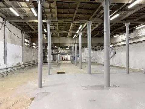 Склад в Московская область, Долгопрудный Шереметьевский мкр, Южная ...