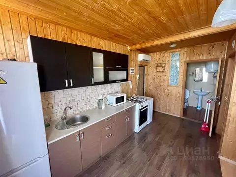 Дом в Крым, Ялта муниципальный округ, Форос пгт ул. Терлецкого, 2П (50 ...