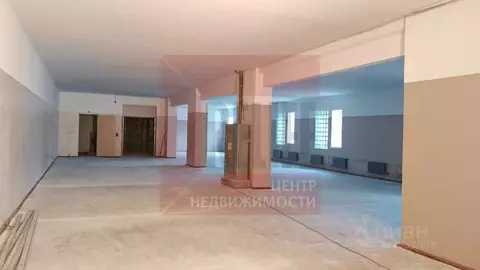 Производственное помещение в Калининградская область, Советск ул. ...