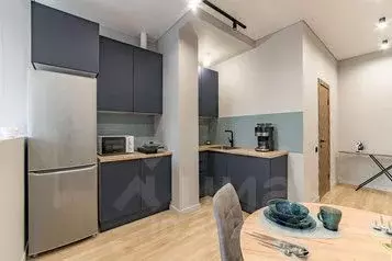 1-к кв. Татарстан, Казань Чистопольская ул., 71а (30.0 м)