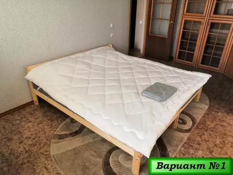 2-к кв. Ленинградская область, Кингисепп Крикковское ш., 26 (60.0 м)