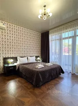 Комната Краснодарский край, Геленджик ул. Тельмана, 80А (24.0 м)