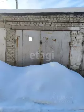 Гараж в Курганская область, Шадринск Комсомольская ул., 52 (18 м)