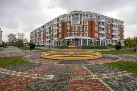 1-к кв. Московская область, Ленинский городской округ, д. Суханово ...