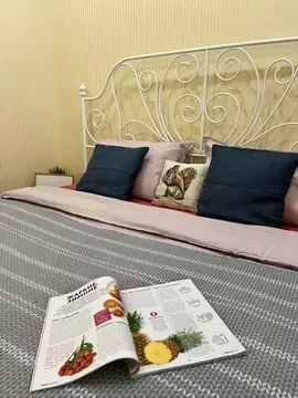 Студия Санкт-Петербург Дунайский просп., 7к7 (40.0 м)