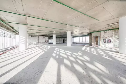 Офис в Московская область, Химки Ленинградская ул., 25 (9140 м)