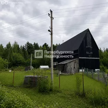 Дом в Доможировское сельское поселение, деревня Нижняя Шоткуса, 11 ...
