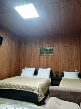 Дом в Карачаево-Черкесия, Зеленчукский район, с. Архыз  (38 м)