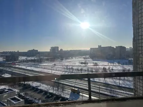 2-к кв. Санкт-Петербург Бухарестская ул., 122к1 (49.3 м)