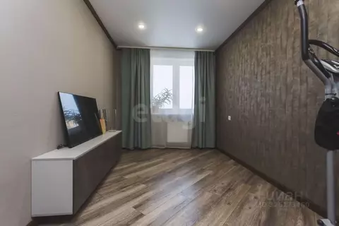 3-к кв. Башкортостан, Уфа Дема жилрайон, Экогород Яркий мкр, ул. ...