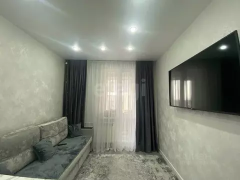 Студия Мордовия, Саранск ул. Анны Лусс, 7В (19.5 м)