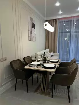 3-к кв. Москва Зорге 9 жилой комплекс, 9Ак6 (58.7 м)