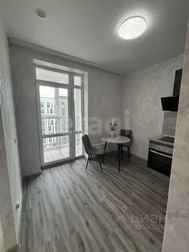 1-к кв. Пермский край, Пермь ул. Малкова, 12 (34.2 м)