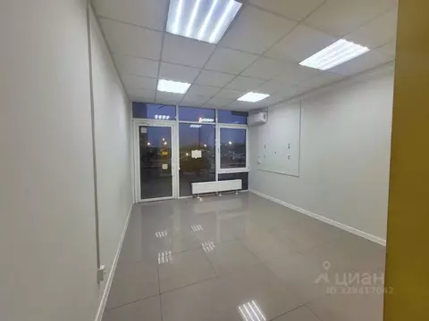 Помещение свободного назначения в Краснодарский край, Краснодар ...