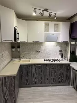 2-к кв. Москва ул. Маршала Чуйкова, 9К4 (56.0 м)