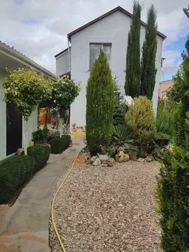 Дом в Севастополь Чайка-1 садовое товарищество, 134 (120 м)