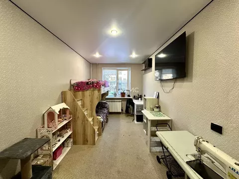 2-к кв. Ивановская область, Иваново 30-й мкр, 27 (46.7 м)