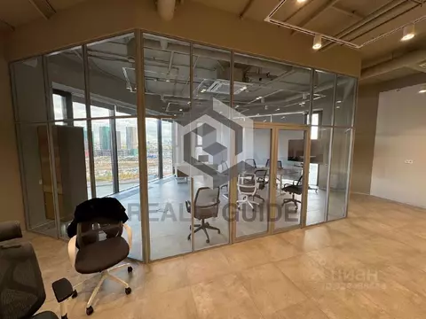 Офис в Москва Новоданиловская наб., 12 (157 м)