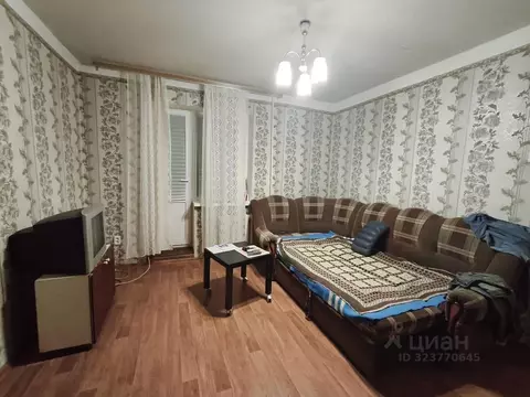 1-к кв. Ростовская область, Ростов-на-Дону Вятская ул., 67 (36.0 м)