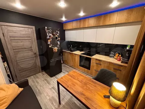 1-к кв. Костромская область, Кострома Магистральная ул., 12к2 (35.5 м)