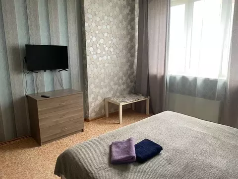 1-к кв. Московская область, Подольск ул. Генерала Варенникова, 4 (35.0 ...