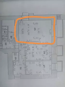 Помещение свободного назначения в Свердловская область, Екатеринбург ...