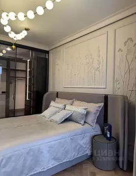 2-к кв. Татарстан, Казань ул. Алексея Козина, 9 (75.0 м)