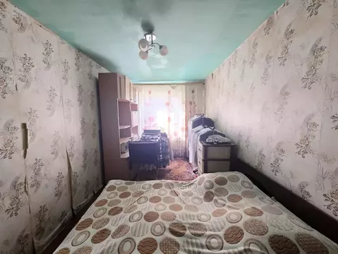 2-к кв. Воронежская область, Воронеж Минская ул., 35 (44.0 м)