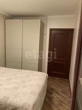 3-к кв. Пермский край, Пермь ул. Каляева, 11/1 (66.9 м)