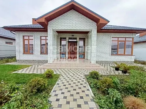 Коттедж в Краснодарский край, Новороссийск городской округ, ...