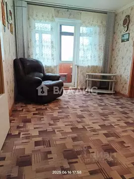 2-к кв. Калининградская область, Калининград Прибрежный мкр, ул. ...