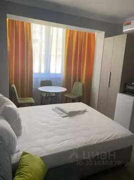 1-к кв. Краснодарский край, Туапсинский муниципальный округ, с. Агой, ...