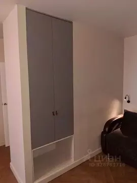 1-к кв. Москва Востряковский проезд, 17К4 (40.0 м)