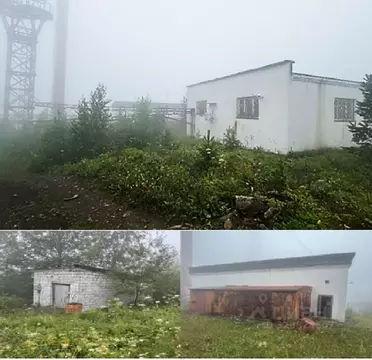 Помещение свободного назначения в Свердловская область, Кушвинский ...
