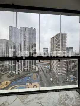 2-к кв. Москва ул. Янковского, 1к1 (68.7 м)